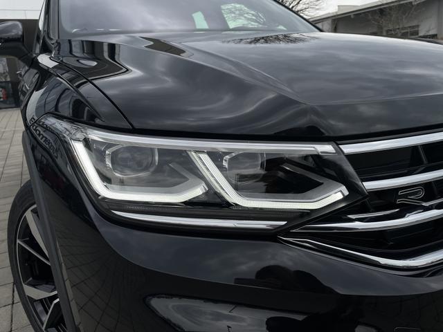  LED Scheinwerfer VW Tiguan R-Line