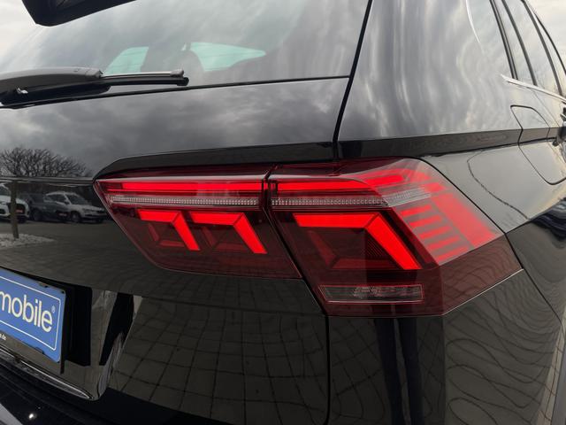  LED R&uuml;ckleuchte VW Tiguan R-Line