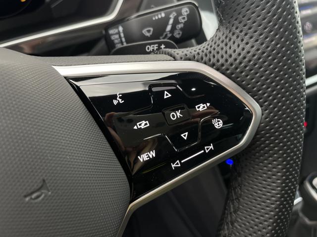  Multifunktionslenkrad VW Tiguan R-Line