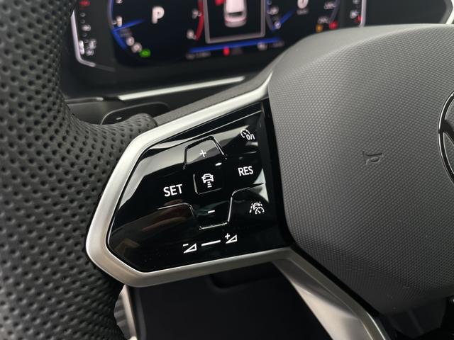  Multifunktionslenkrad VW Tiguan R-Line