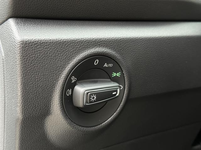 Lichtschalter VW T-Roc Style 1.5 TSI 150 DSG (Vorlauf)