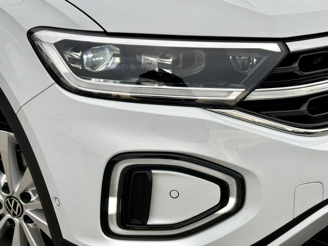 Scheinwerfer Nebelscheinwerfer VW T-Roc Style 1.5 TSI 150 DSG (Vorlauf)