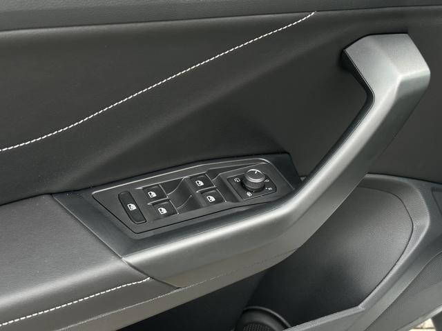 Fahrertür Highlights VW T-Roc Style 1.5 TSI 150 DSG (Vorlauf)