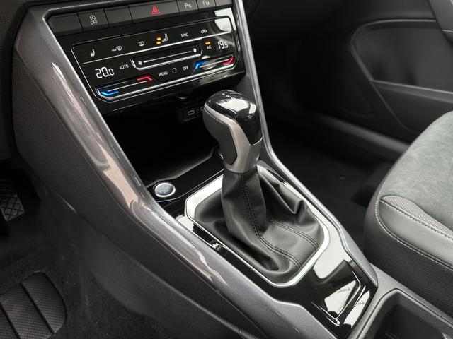 Automatikgetriebe VW T-Roc Style 1.5 TSI 150 DSG (Vorlauf)