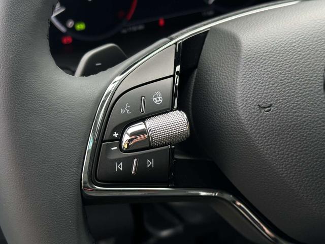 multifunktionslenkrad Skoda Karoq STYLE