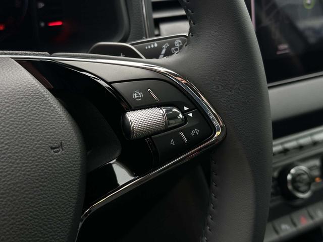 multifunktionslenkrad Skoda Karoq STYLE