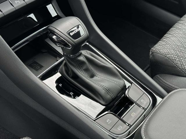 DSG Automatikgetriebe Skoda Karoq STYLE