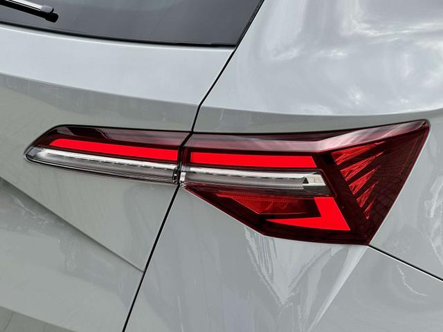 LED R&uuml;ckleuchte Skoda Karoq STYLE