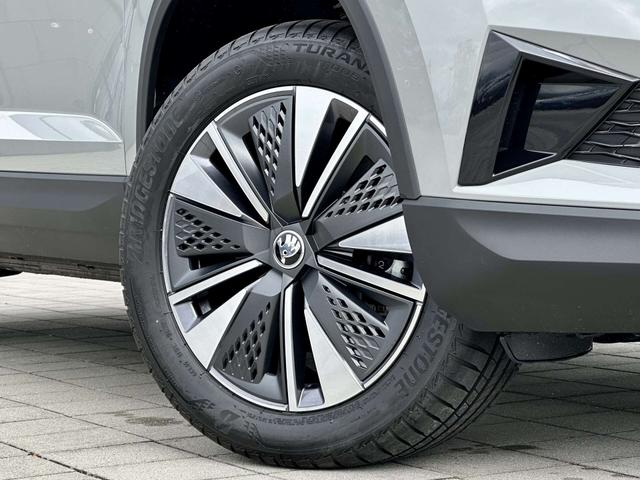 Alufelge Skoda Karoq STYLE