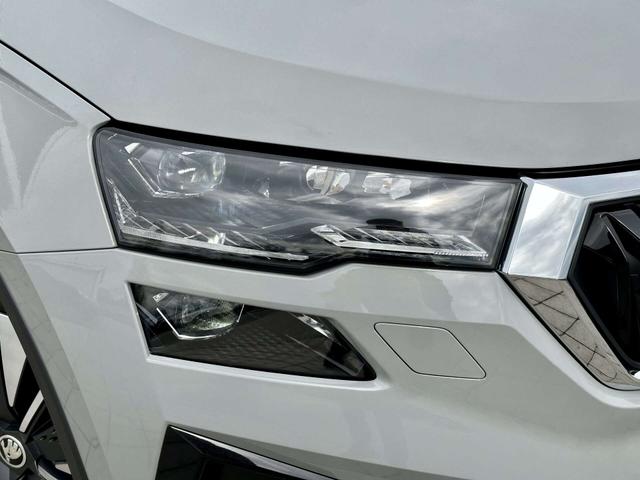 LED Scheinwerfer Skoda Karoq STYLE