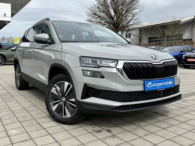 Skoda Karoq - STYLE MATRIX (D6) 1.5 TSI 150 DSG (Lager) MATRIX|NAV|WINTER|AHK|UVM.