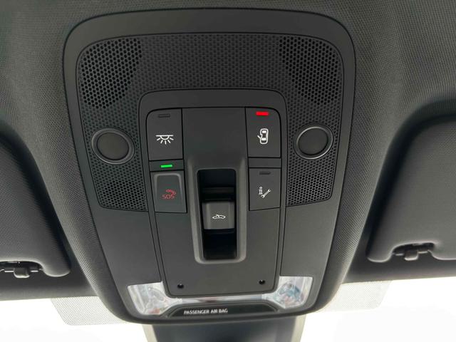 Audi A3 Sportback S-line Schiebedach 