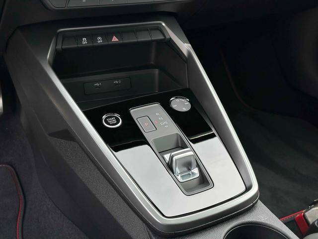 Automatikgetriebe Audi A3 Sportback S-line