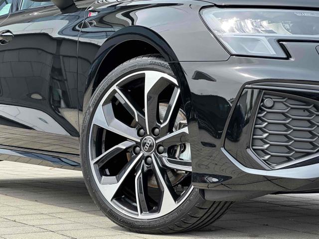 Audi sport Alufelge Audi A3 Sportback S-line