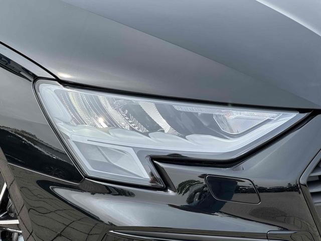 led Scheinwerfer Audi A3 Sportback S-line