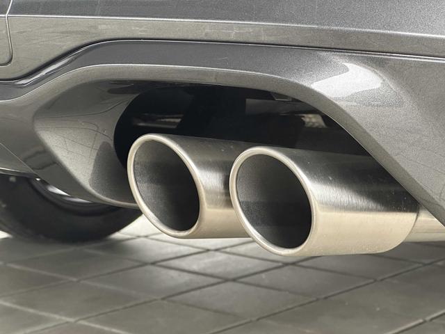 Auspuff Ford Focus Turnier ST-Line X 