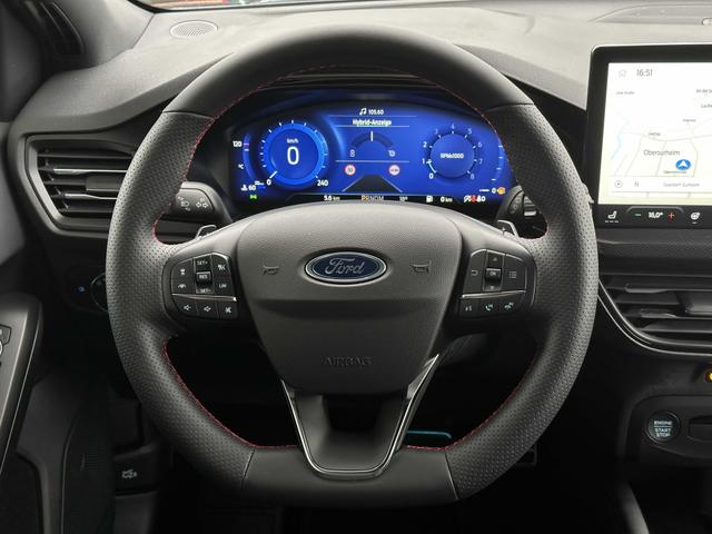 Lenkrad Ford Focus Turnier ST-Line X 