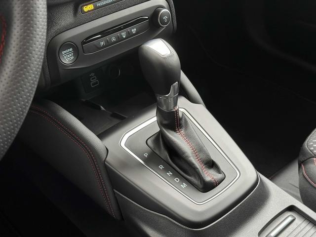 Automatikgetriebe Ford Focus Turnier ST-Line X 