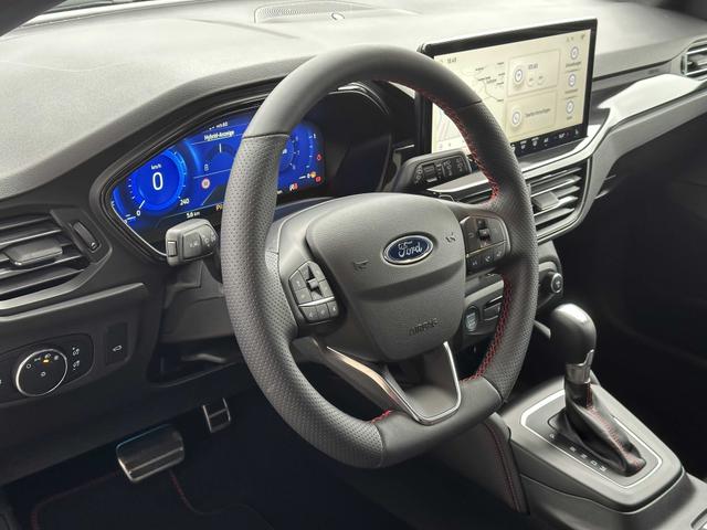 Interner Lenkrad Ford Focus Turnier ST-Line X 