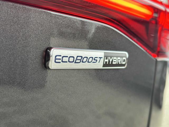 Eco Boost Ford Focus Turnier ST-Line X 