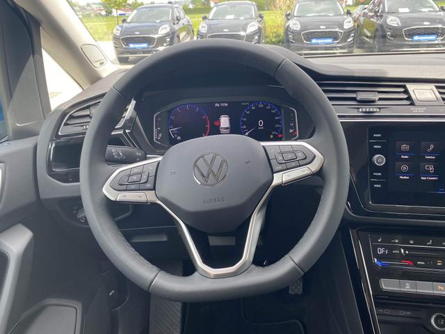  Lenkrad VW Touran Highline MJ2023