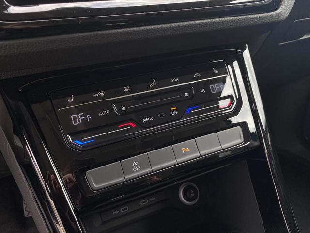  Klimaanlage VW Touran Highline MJ2023