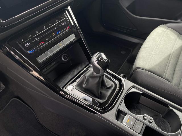 Schaltgetriebe VW Touran Highline MJ2023
