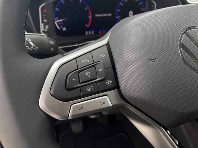  Multifunktion Lenkrad VW Touran Highline MJ2023