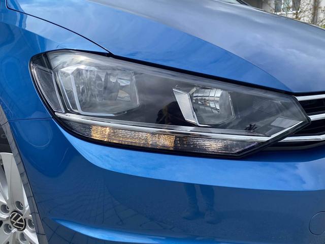  Scheinwerfer VW Touran Highline MJ2023
