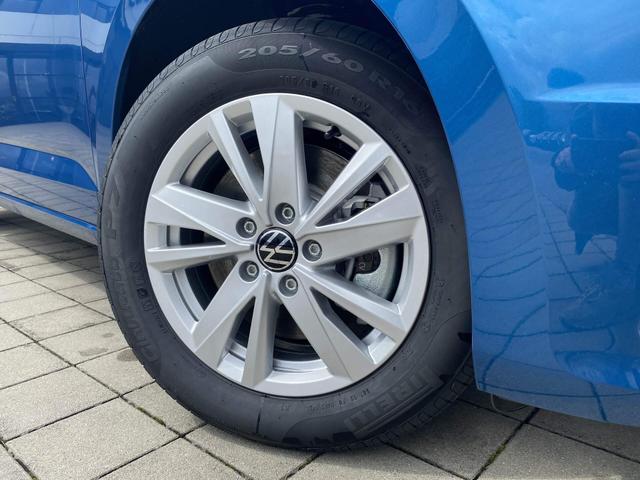  Alufelge VW Touran Highline MJ2023