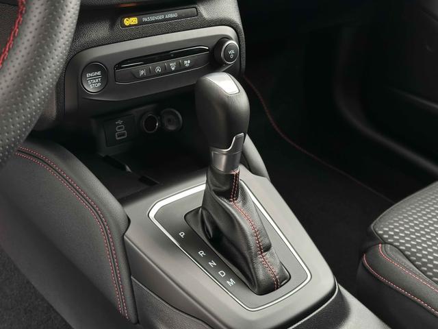 Automatikgetriebe Ford Focus Turnier ST-Line X