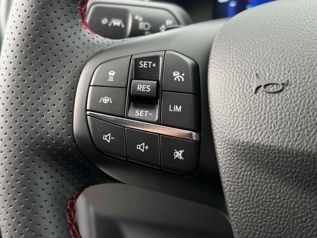 Multifunktion Lenkrad Ford Focus Turnier ST-Line X