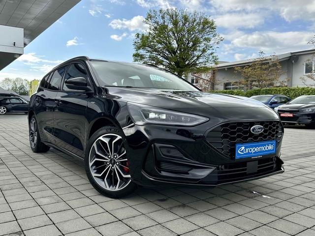 Ford Focus Turnier - ST-Line X (D6) 155 PowerShift MATRIX|B&O|ASSISTENZ|WINTER|STYLE|UVM. (Vorlauf 06.02.2026)