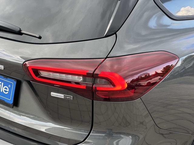 LED R&uuml;ckleuchte Ford Focus Turnier ST-Line X