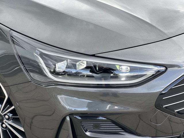  LED Scheinwerfer Ford Focus Turnier ST-Line X