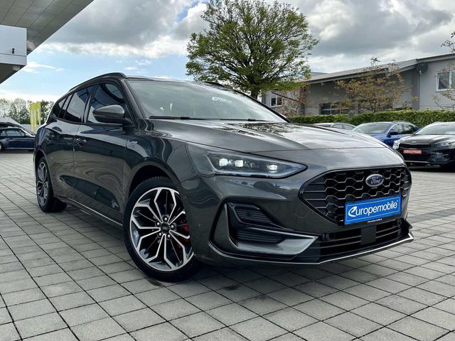 Ford Focus Turnier - ST-Line X (D6) 155 PowerShift MATRIX|B&O|ASSISTENZ|WINTER|STYLE|UVM. (Vorlauf 06.08.2026)