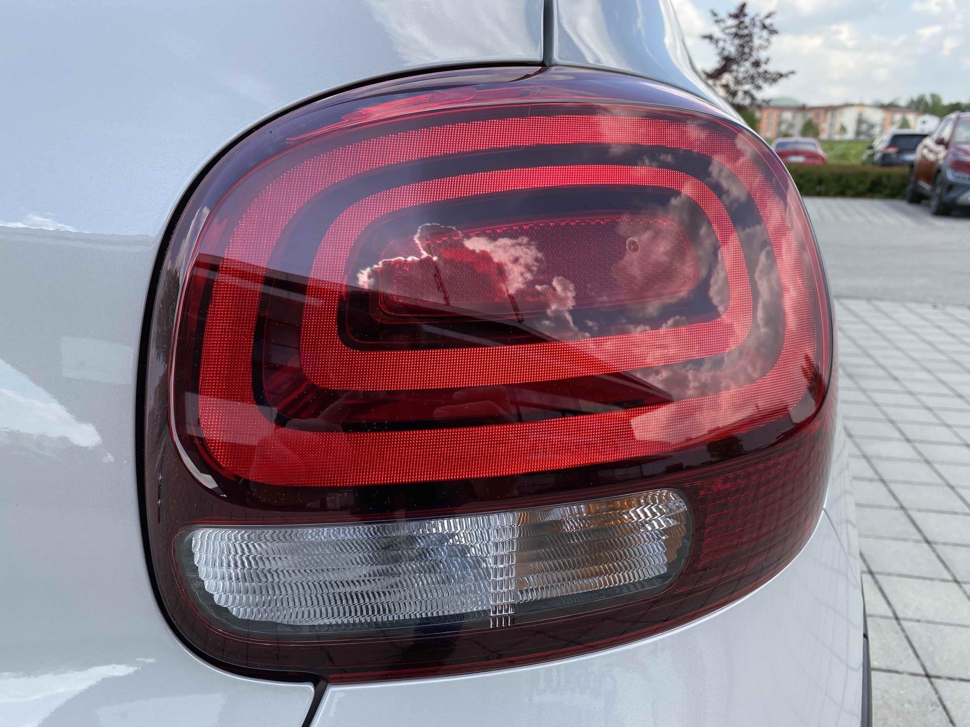 Citroën C3 im Gebrauchtwagentest - AUTO BILD