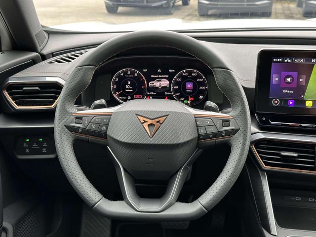 Lenkrad Cupra Formentor 1.5 TSI 110 kW DSG
