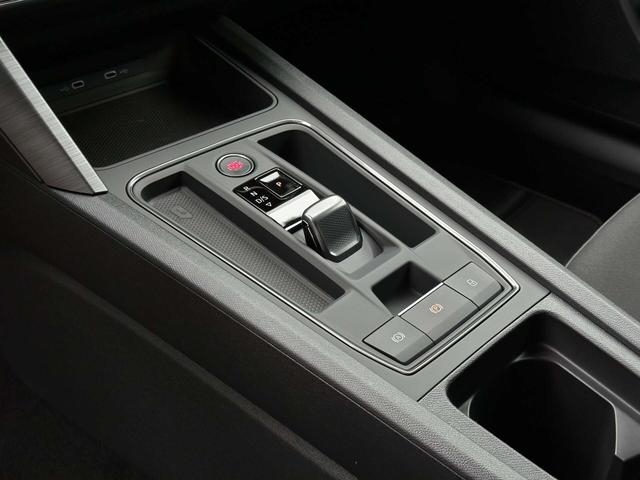 Automatikgetriebe Cupra Formentor 1.5 TSI 110 kW DSG