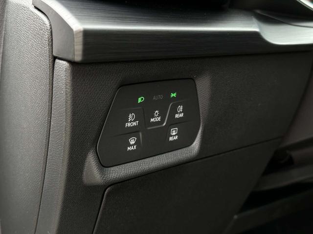 Lichtschalter Cupra Formentor 1.5 TSI 110 kW DSG