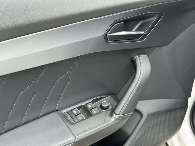 Fahrertür Highlights Cupra Formentor 1.5 TSI 110 kW DSG