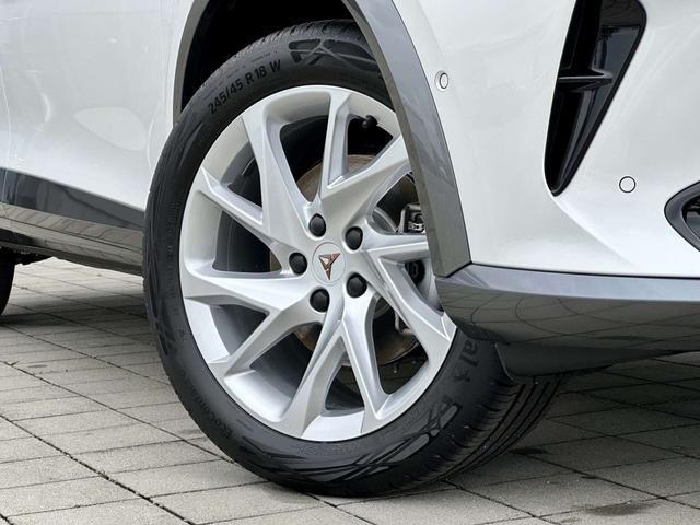 Felge Cupra Formentor 1.5 TSI 110 kW DSG