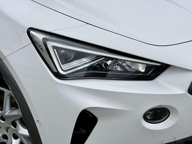LED Scheinwerfer Cupra Formentor 1.5 TSI 110 kW DSG