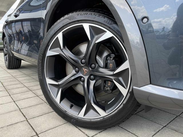 Alufelge Cupra Formentor VZ 