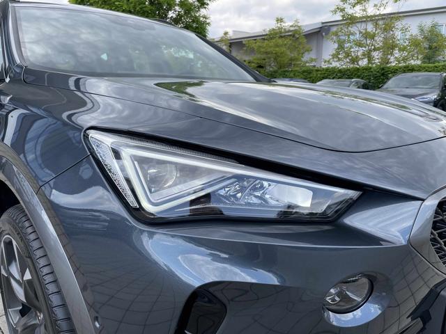 Led Scheinwerfer Cupra Formentor VZ 2.0 TSI 4Drive 310 DSG