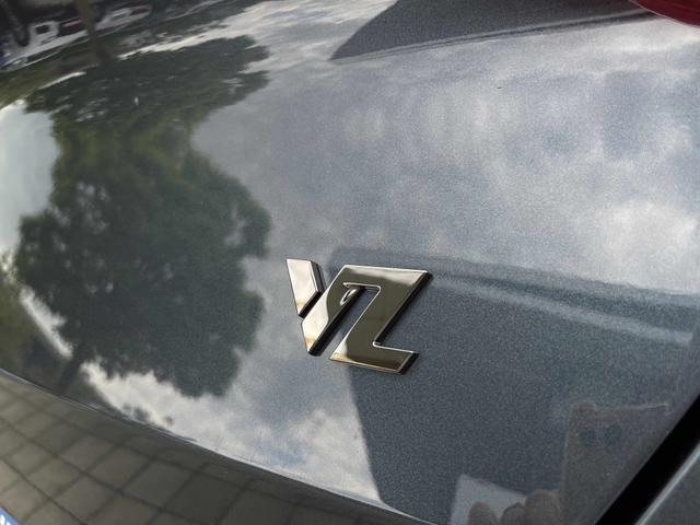 Cupra Formentor VZ Emblem 