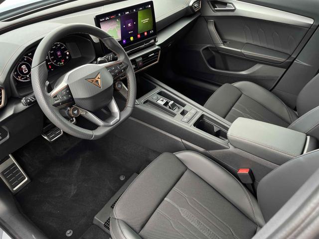 Innenraum 2023 Cupra Formentor VZ 2.0 TSI 4Drive 310 DSG