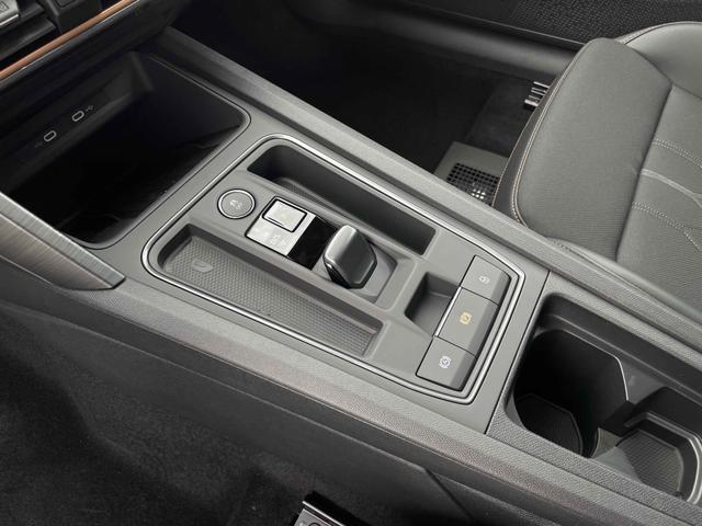 DSG Automatikgetriebe Cupra Formentor VZ 