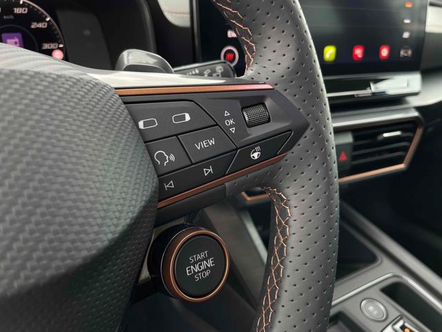 Lenkrad Multifunktion Cupra Formentor VZ 