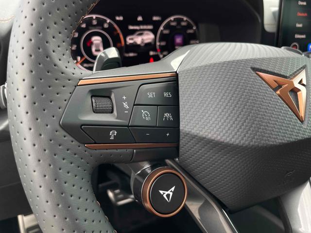 Multifunktionslenkrad Cupra Formentor VZ 